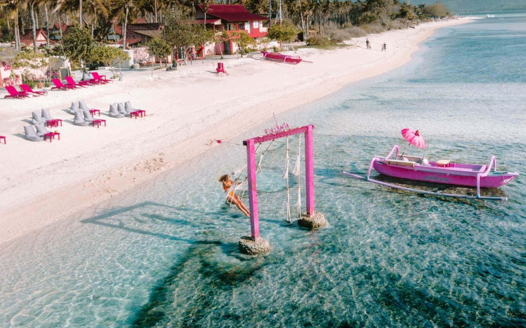 Knowing the Best Time to Visit the Gili Islands: Weather, Seasons, and Travel Tips Will Give You the Ultimate Dream Vacation