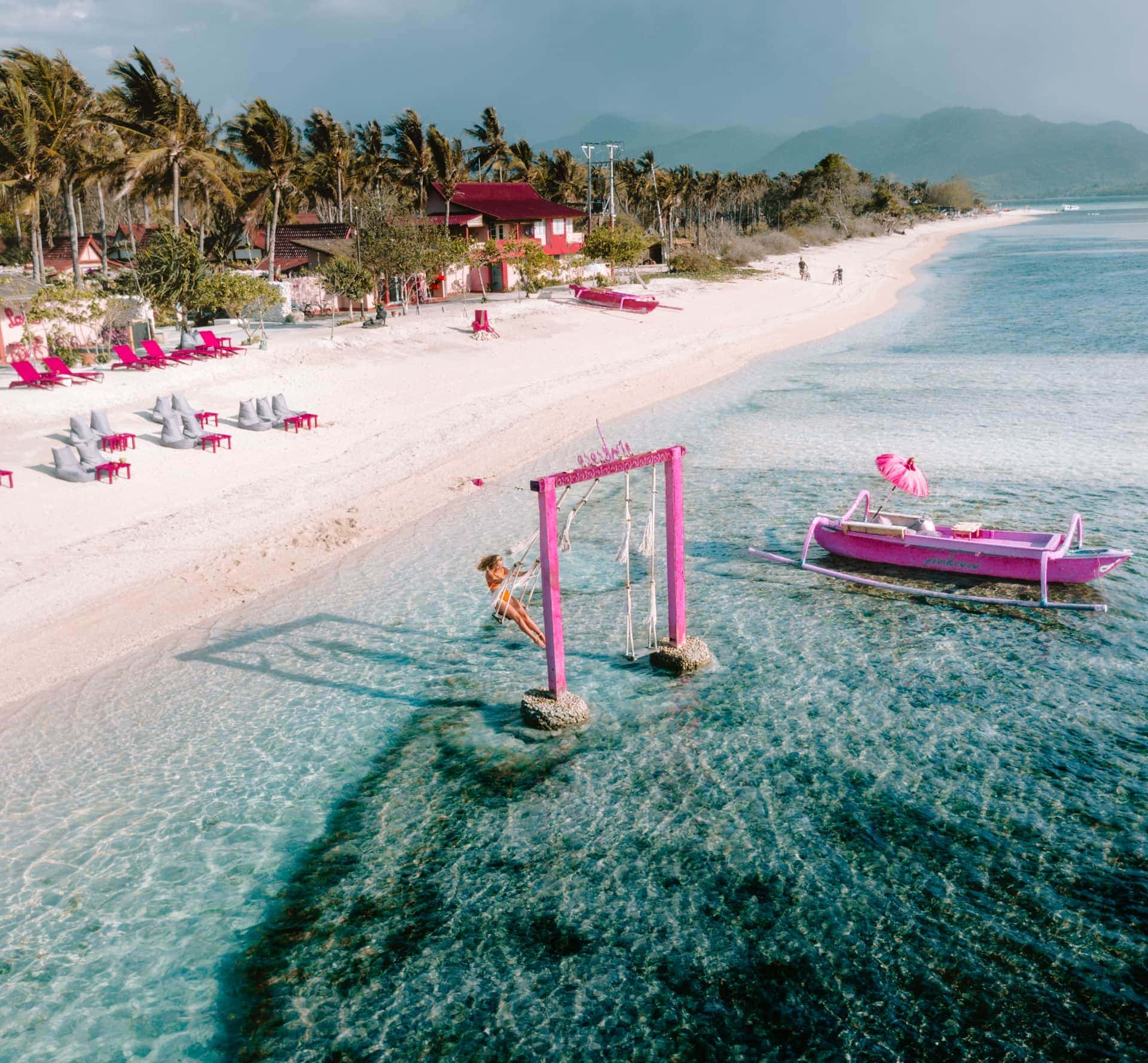 Knowing the Best Time to Visit the Gili Islands: Weather, Seasons, and Travel Tips Will Give You the Ultimate Dream Vacation