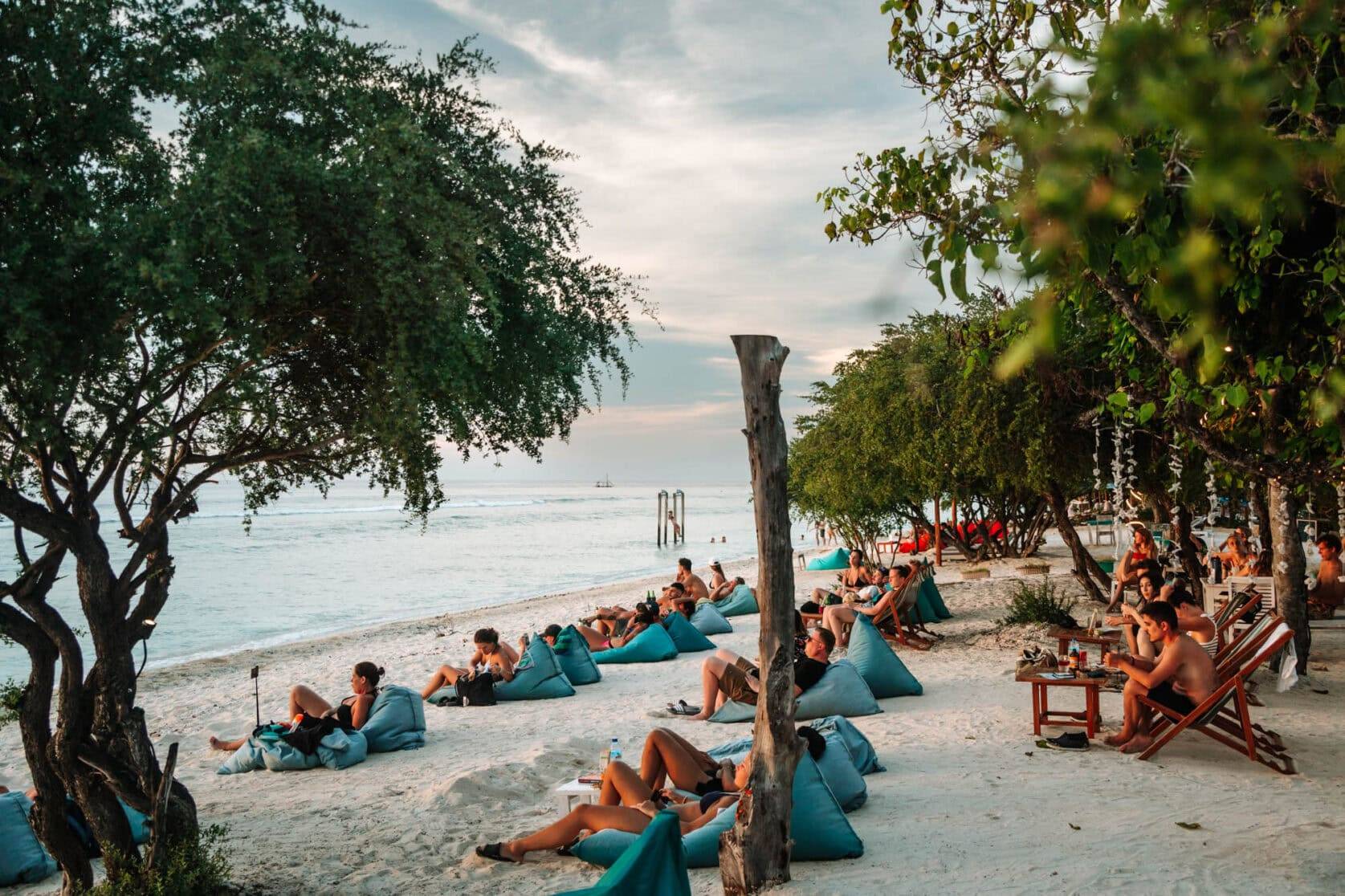 Everything You Need to Know Before Visiting the Gili Islands Will Make This Your Best Vacation Ever