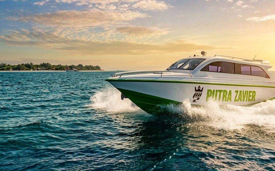 Why a Private Boat Charter to Gili Islands Will Ruin Regular Travel for You Forever!